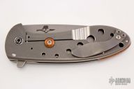 Coyote Flipper - USN Edition