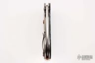 Coyote Flipper - USN Edition