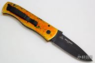 CQC7 Auto PK Splash (#2 of 50) - USN G8