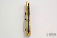 CQC7 Auto PK Splash (#2 of 50) - USN G8