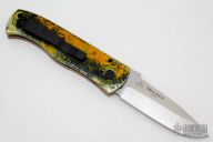 CQC7 Auto PK Splash (#2 of 8) - USN G8