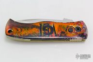 CQC7 Auto PK Splash (#2 of 8) - USN G8