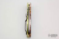 CQC7 Auto PK Splash (#2 of 8) - USN G8