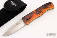 CQC7 Auto PK Splash (#6 of 8) - USN G8