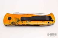 CQC7 Auto PK Splash (#6 of 8) - USN G8