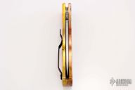 CQC7 Auto PK Splash (#6 of 8) - USN G8