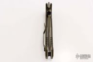 CQC-15 OD Green #0015