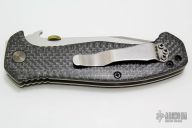 CQC-15 SFS - Custom Silver LSCF scales