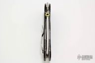 CQC-15 SFS - Custom Silver LSCF scales