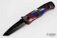 CQC-7-BW BT - Avenger