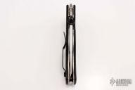 CQC-7 F-SF - Flipper