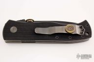 CQC-7A Black Waveless