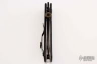 CQC-7A Black Waveless