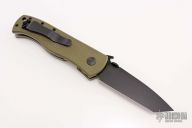 CQC-7BW-BT (Jungle Handles)
