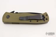 CQC-7BW-BT (Jungle Handles)