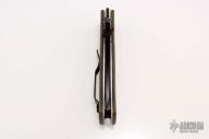 CQC-7BW-BT (Jungle Handles)