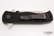 CQC-7F - Flipper and Wave