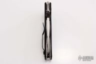 CQC-7F - Flipper and Wave