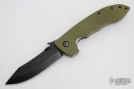 CQC-8 BT - Jungle Green