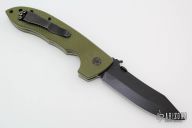 CQC-8 BT - Jungle Green