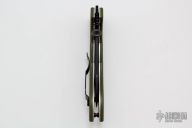 CQC-8 BT - Jungle Green