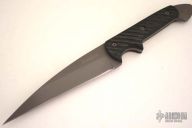 Tactical Fixed Blade