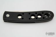 Crawford Design Leopard 625B