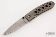 Crawford Design Leopard - Prototype