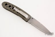 Crawford Design Leopard - Prototype