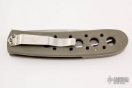 Crawford Design Leopard - Prototype