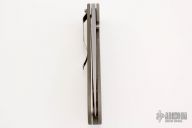 Crawford Design Leopard - Prototype