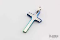 Cross Pendant