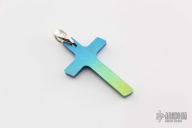 Cross Pendant