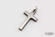 Cross Pendant