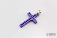 Cross Pendant