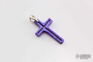 Cross Pendant