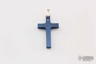 Cross Pendant