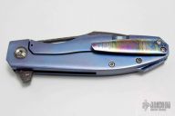 Crossfade Flipper - Dressed