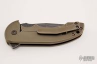 Crossfire Mid-Tech - Upgraded