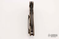 Crossfire Mid-Tech - Upgraded