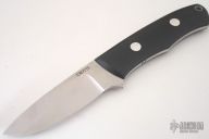 Model 1 - Black Micarta