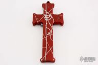 Crusader - Red Devil