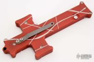 Crusader - Red Devil