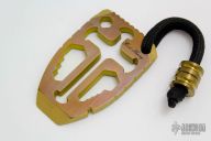 Crusader Pocket Tool