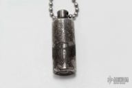 Crusader Wings Cash Can