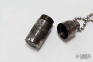 Crusader Wings Cash Can