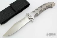 Cuda Aftermath CU2562