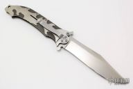 Cuda Aftermath CU2562