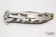 Cuda Aftermath CU2562