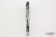 Cuda Aftermath CU2562